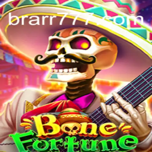 BoneFortune: Descubra a Emoção do Novo Jogo Sensação com BRARR.BET