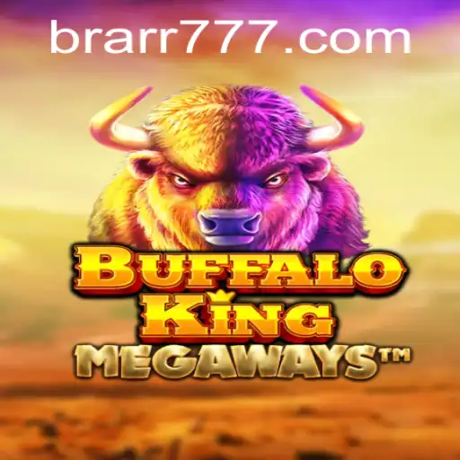 Explorando o Fascinante Mundo de BuffaloKing no BRARR.BET