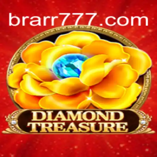Descubra o Mundo de Aventura do Jogo Diamondtreasure na BRARR.BET