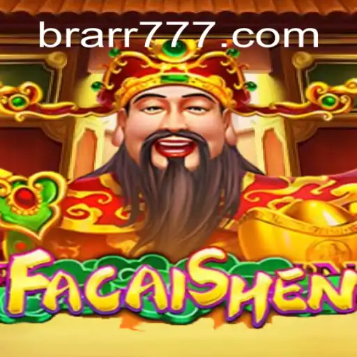 Explorando FaCaiShen: O Jogo de Azar Inspirado na Cultura Oriental
