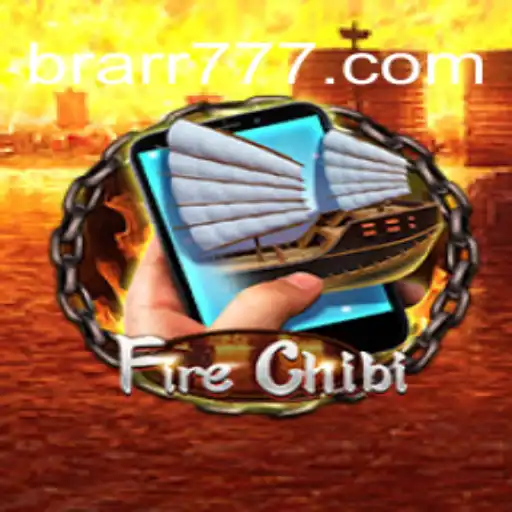 Desvendando FireChibiM: O Novo Jogo de Aposta da BRARR.BET