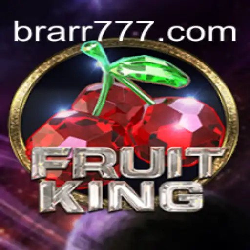 Descubra o Mundo Empolgante de FruitKing no BRARR.BET
