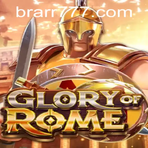 GloryofRome: A Imersão na Estratégia do Império Romano
