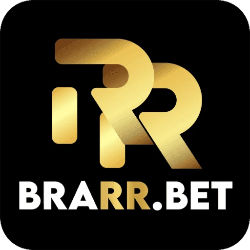 BRARR.BET Logo