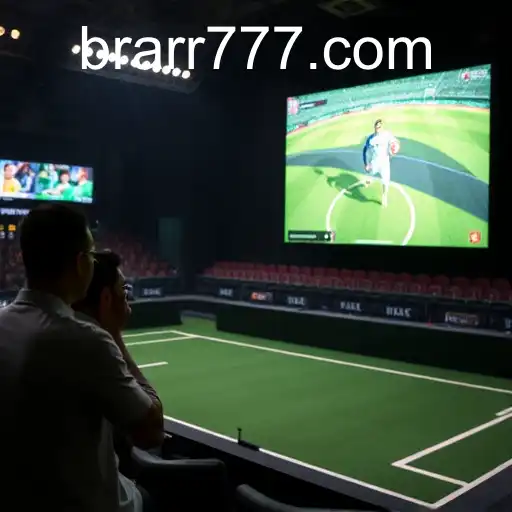 Jogos ao vivo
