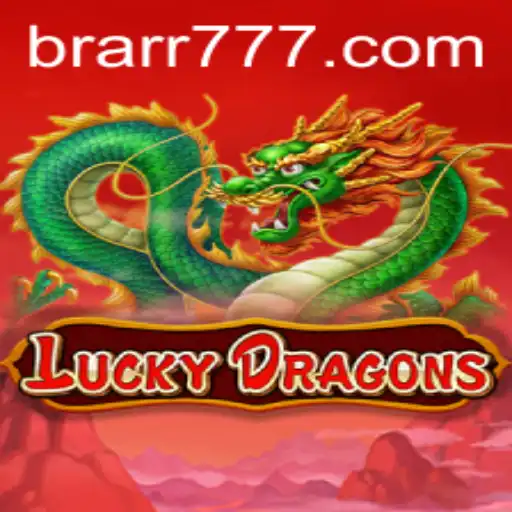 Desvendando o Encanto de LuckyDragons no Mundo de BRARR.BET