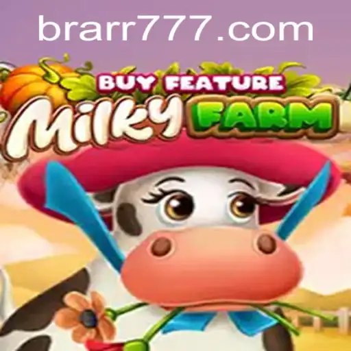 Explorando o MilkyFarmBuyFeature: Um Jogo Revolucionário no BRARR.BET