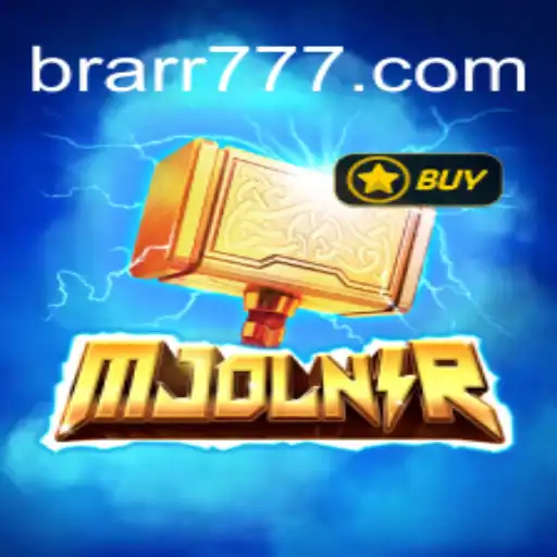 Desvendando Mjolnir: O Poderoso Jogo de Apostas na BRARR.BET