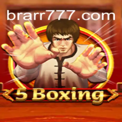 Explorando o Empolgante Mundo do 5Boxing: Um Jogo Inovador no BRARR.BET