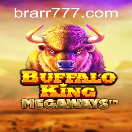 Explorando o Fascinante Mundo de BuffaloKing no BRARR.BET