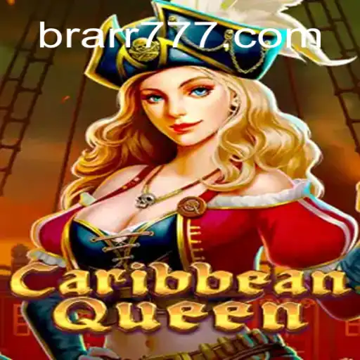 Descubra o Empolgante Mundo de CaribbeanQueen no BRARR.BET