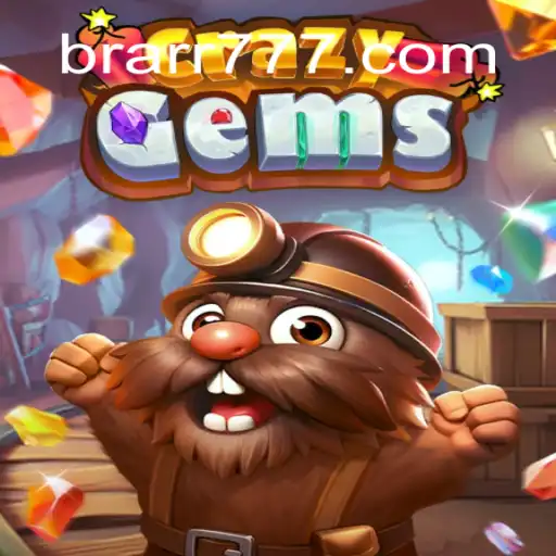 Guia Completo para Jogar CrazyGems no BRARR.BET