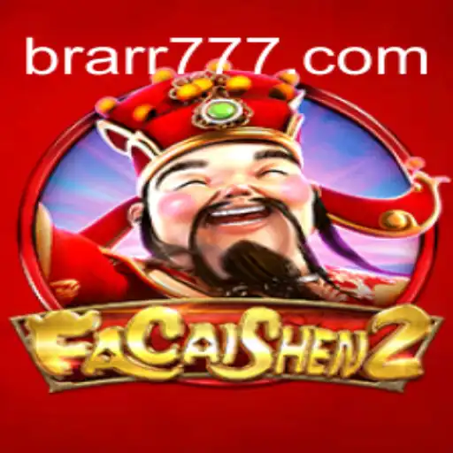 Explorando FaCaiShen2: A Nova Sensação de Jogos em BRARR.BET
