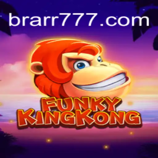 Explorando o Mundo de FunkyKingKong: O Jogo que Está Revolucionando as Plataformas de Apostas