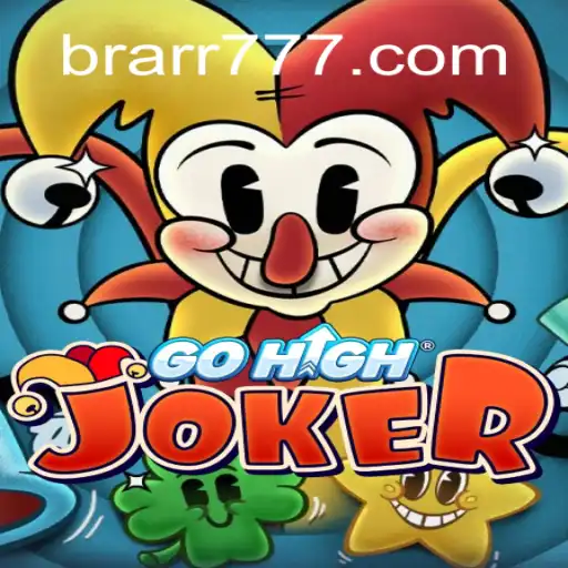 Explorando o Mundo do GoHighJoker: O Novo Fenômeno do BRARR.BET
