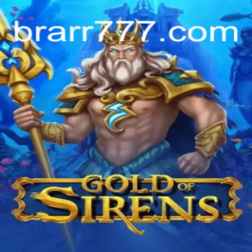 Descubra a Emoção de GoldofSirens no BRARR.BET