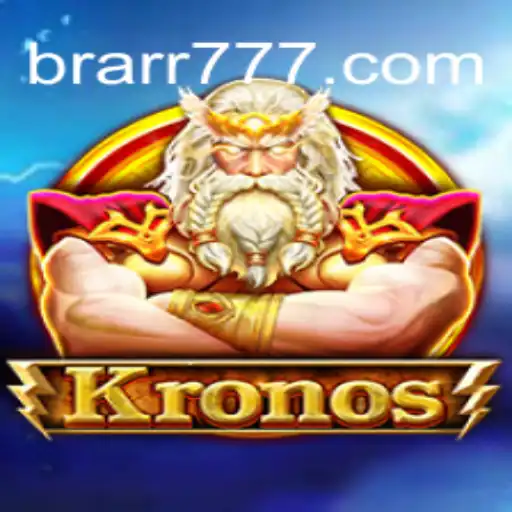 Descubra o Mundo de Kronos: Aventura e Estratégia com BRARR.BET