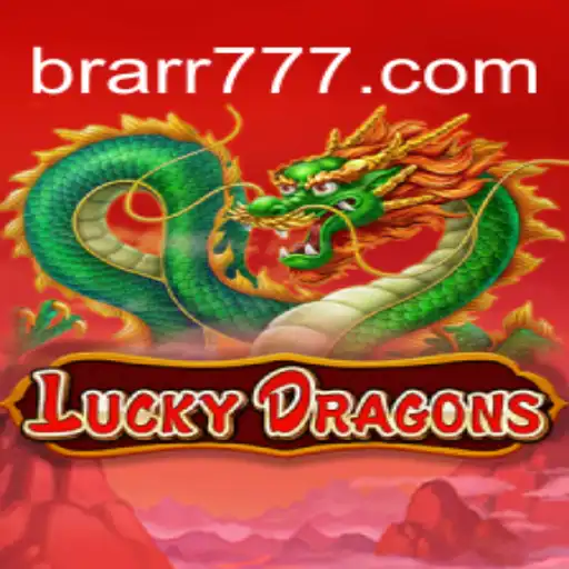 Desvendando o Encanto de LuckyDragons no Mundo de BRARR.BET