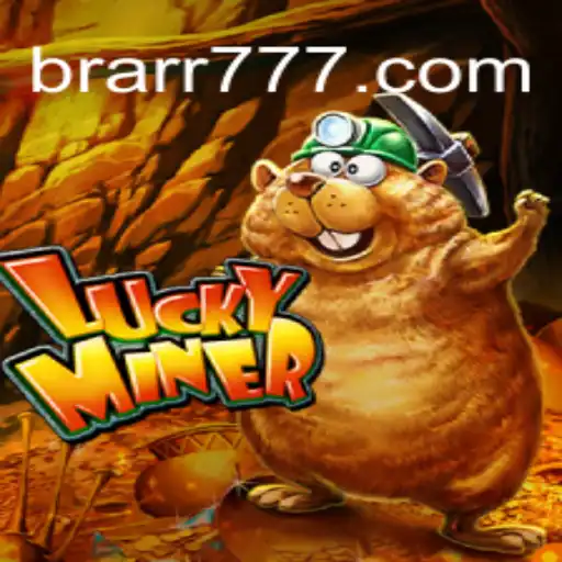 Explorando o Fascinante Mundo de LuckyMiner: O Jogo de Sucesso da BRARR.BET
