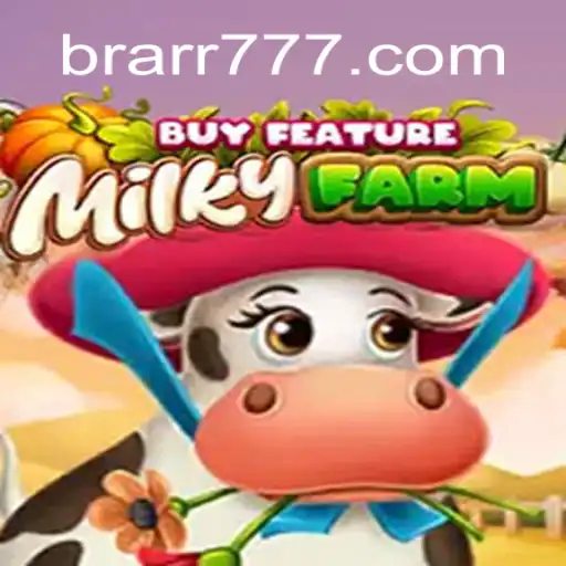 Explorando o MilkyFarmBuyFeature: Um Jogo Revolucionário no BRARR.BET