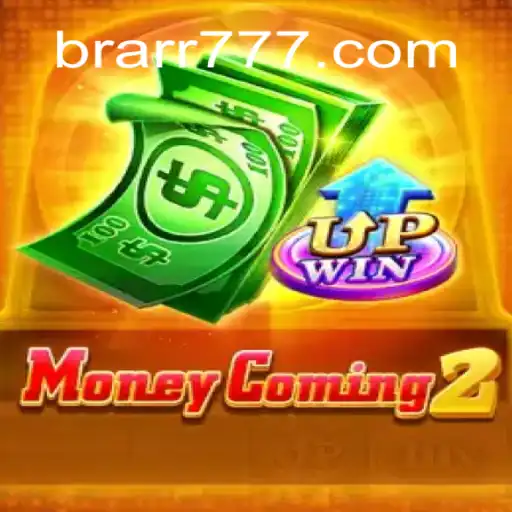 Explorando MoneyComing2: O Jogo de Estratégia e Sorte da BRARR.BET