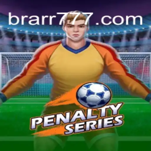 Descubra o Novo Jogo PenaltySeries: A Emoção dos Pênaltis em Casa com BRARR.BET