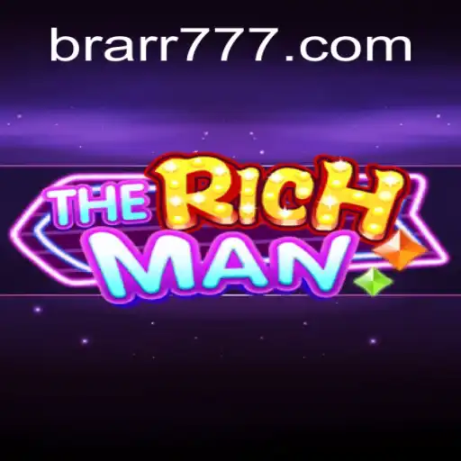 Explorando o Mundo de TheRichMan e BRARR.BET