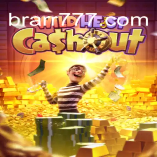 Explorando WildHeistCashout: Um Mergulho no Novo Jogo de Cassino da BRARR.BET
