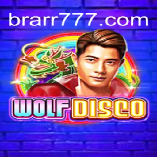 WolfDisco: A Excitante Aventura Interativa e Dinâmica com BRARR.BET