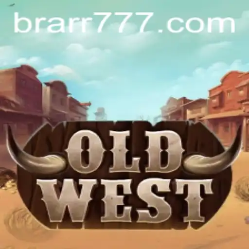 OldWest: Uma Aventura no Oeste Selvagem com BRARR.BET