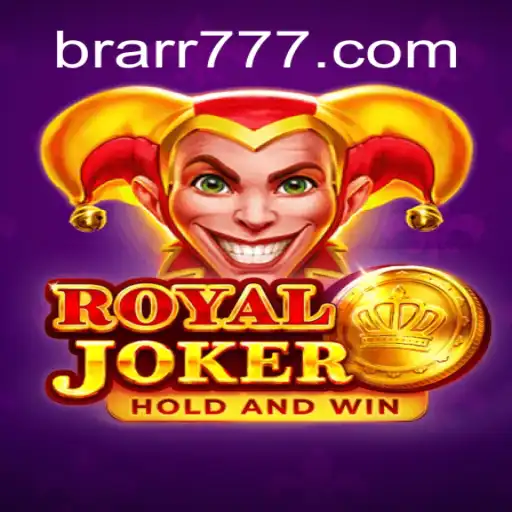Exploração Completa do Jogo Royaljoker na Plataforma BRARR.BET