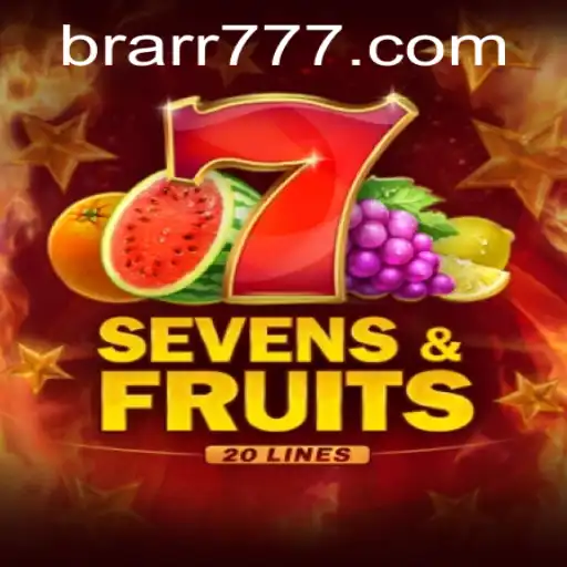 Descubra o Empolgante Mundo de SevensFruits20: O Novo Lançamento da BRARR.BET