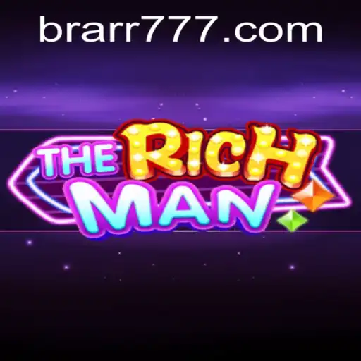 Explorando o Mundo de TheRichMan e BRARR.BET